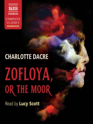 cover image of Zofloya
